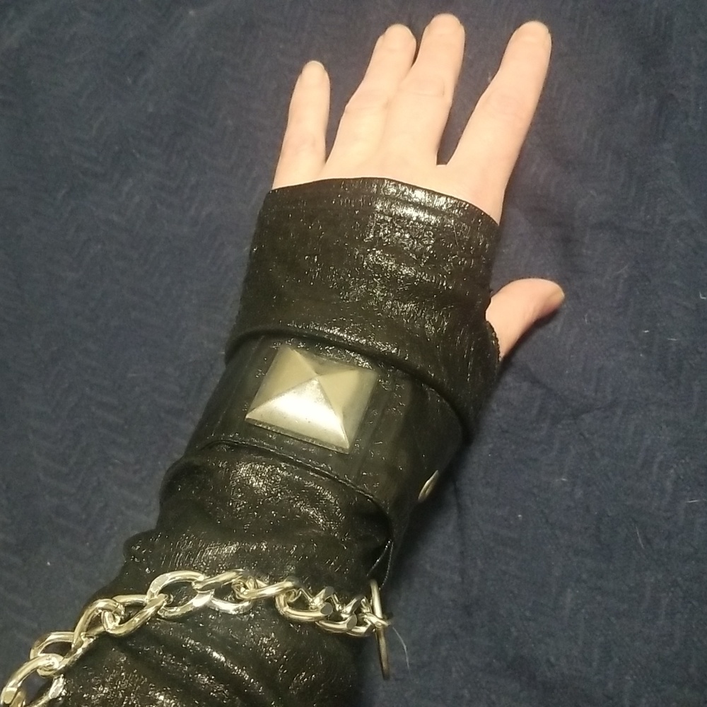 Tripp gloves - Picture 3 of 4